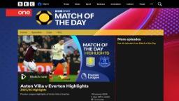 Match screenshot