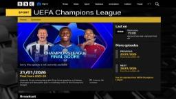 Match screenshot