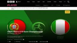 Match screenshot