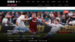 Match screenshot