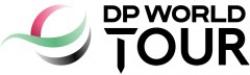 DP World Tour FAST Channel (geo/R) logo