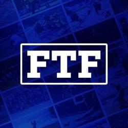 For The Fans logo