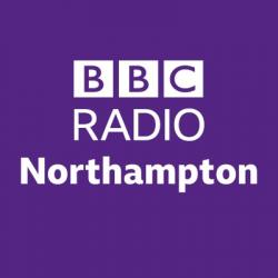 BBC Radio Northampton logo