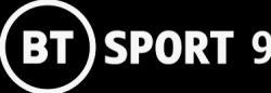 BT Sport 9 HD logo