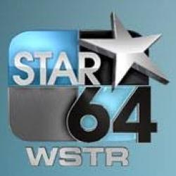 Star64 logo
