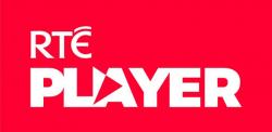 RTÉ Player (IRL) logo