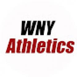 YouTube: WNY Athletics logo