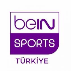 beIN Sports Turkey 1 HD logo