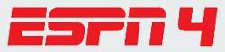 ESPN 4 (Peru) logo