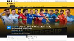Match screenshot