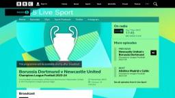 Match screenshot