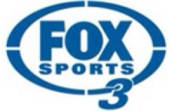 Fox Sports 3 logo