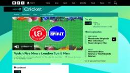 Match screenshot
