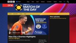 Match screenshot