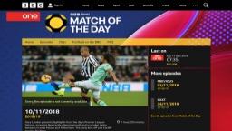 Match screenshot