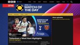 Match screenshot