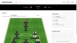Match screenshot