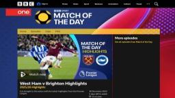 Match screenshot