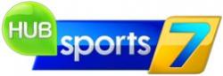 Hub Sports 7 HD logo