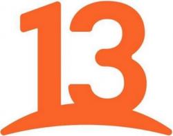 Canal 13 (Chile) logo