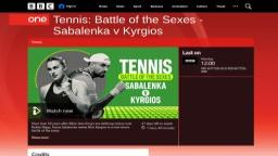 Match screenshot
