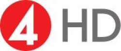 TV4 Sverige HD logo