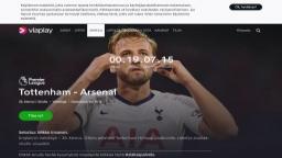 Match screenshot