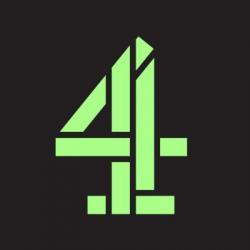 Channel 4 (UK) (Highlights) logo