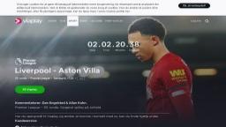 Match screenshot