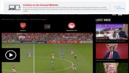 Match screenshot