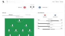 Match screenshot