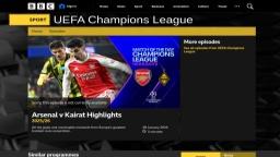 Match screenshot