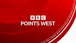 BBC Points West Logo