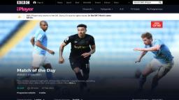 Match screenshot
