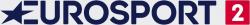 Eurosport 2 Italia / HD logo