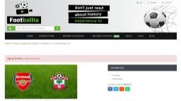 Match screenshot
