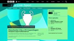Match screenshot
