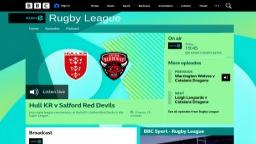 Match screenshot