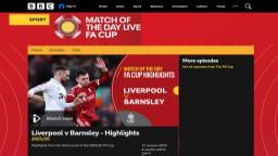 Match screenshot