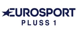 EuroSport Pluss 1 HD logo