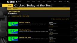 Match screenshot