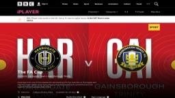 Match screenshot