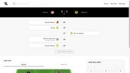 Match screenshot