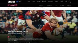 Match screenshot