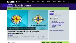Match screenshot