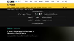 Match screenshot