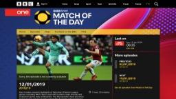 Match screenshot