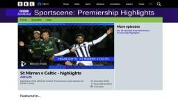 Match screenshot