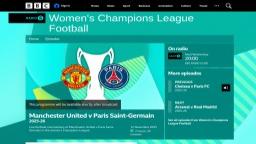 Match screenshot