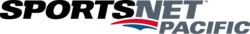 SportsNet Pacific / HD logo
